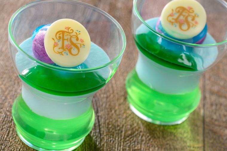 ファンタジースプリングス　グルメ