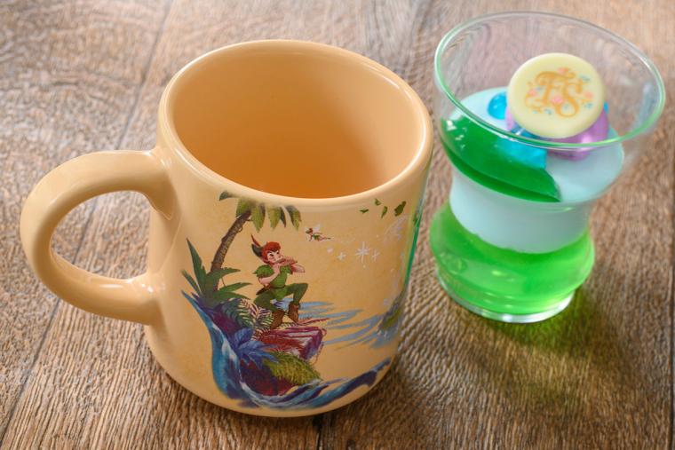 ファンタジースプリングス　グルメ