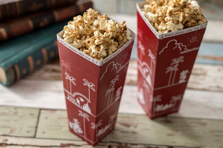 ファンタジースプリングス　グルメ