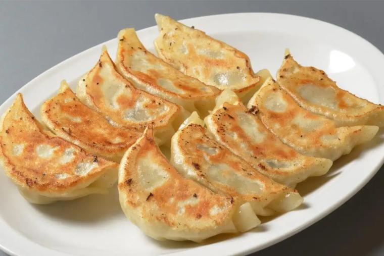 麺家 いろは CiC店