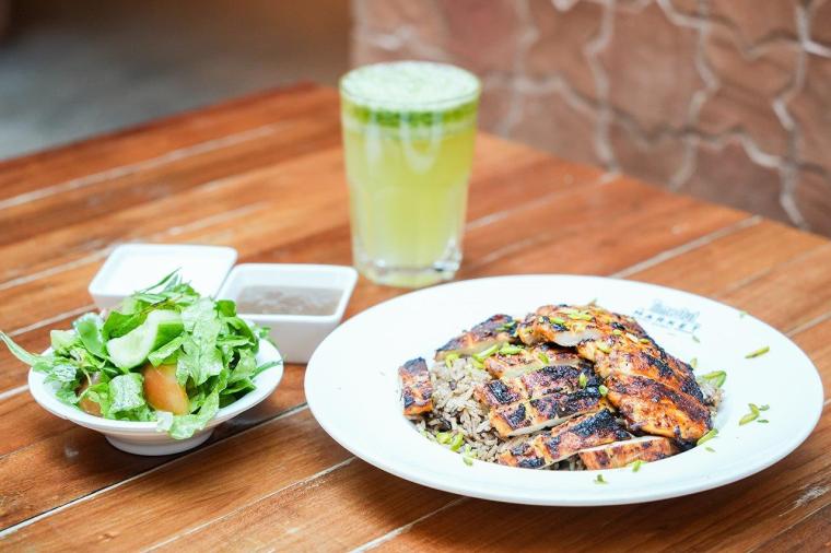 Time Out Market Dubai