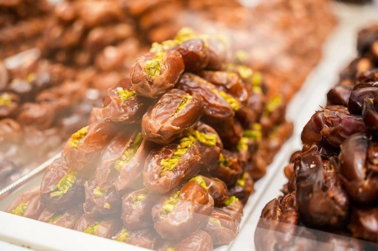 ドバイ・モール