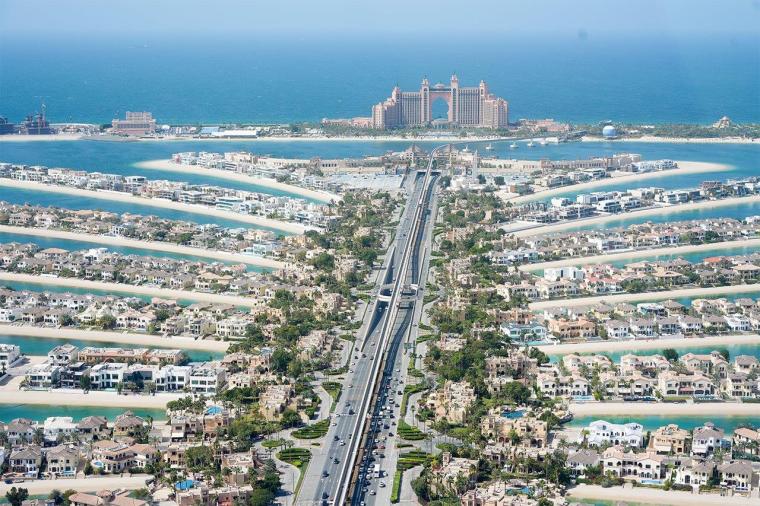 ザ・ビュー・アット・ザ・パーム