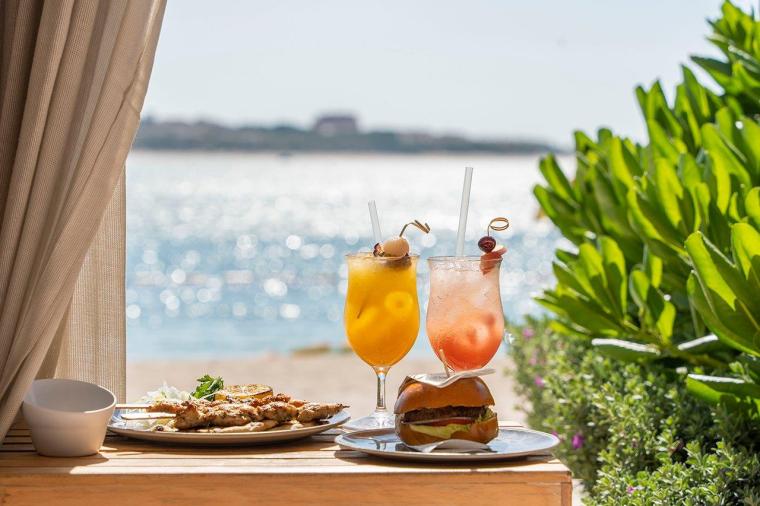 キーマ・ビーチ・クラブ