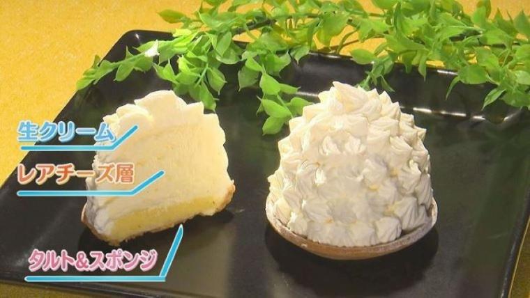 【ポワソン ダブリール】