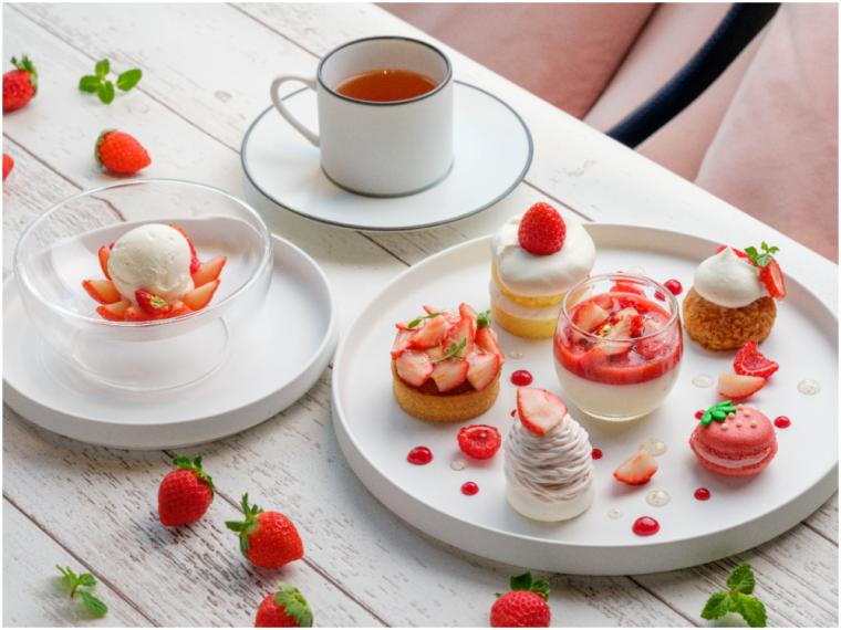 【石川・金沢】金沢駅前のホテルから人気のカフェ、老舗の料亭まで！アフタヌーンティーおすすめ7選 