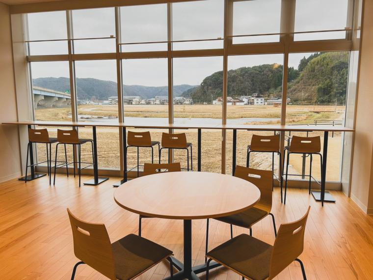 2024 年 3 月オープンの「青谷かみじち史跡公園」見るだけじゃない、体験して学べる新施設（鳥取県鳥取市）