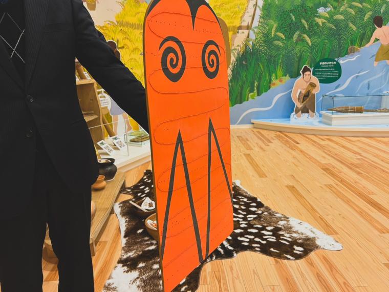 2024 年 3 月オープンの「青谷かみじち史跡公園」見るだけじゃない、体験して学べる新施設（鳥取県鳥取市）