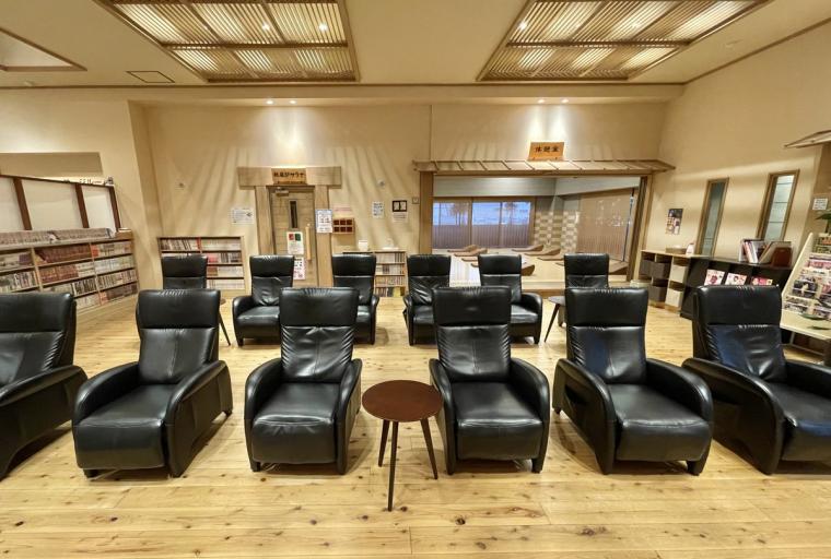 深夜まで入れる天然温泉！温泉も岩盤浴もサウナも満喫して一日中過ごせる「鳥取ぽかぽか温泉」（鳥取県鳥取市）