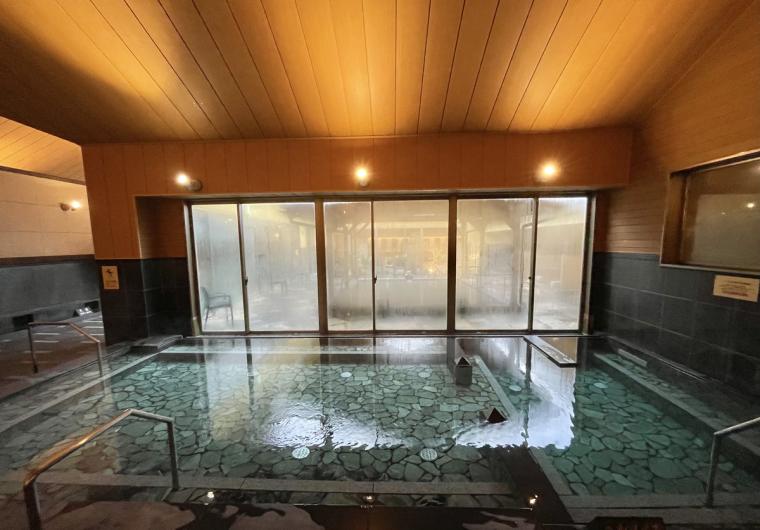 深夜まで入れる天然温泉！温泉も岩盤浴もサウナも満喫して一日中過ごせる「鳥取ぽかぽか温泉」（鳥取県鳥取市）
