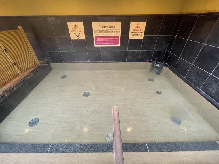 深夜まで入れる天然温泉！温泉も岩盤浴もサウナも満喫して一日中過ごせる「鳥取ぽかぽか温泉」（鳥取県鳥取市）