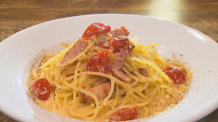 PASTA.CAFE sym.（パスタカフェシム）