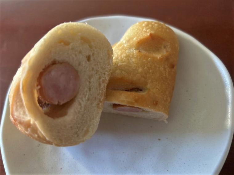 ベーグル専門店ここくる