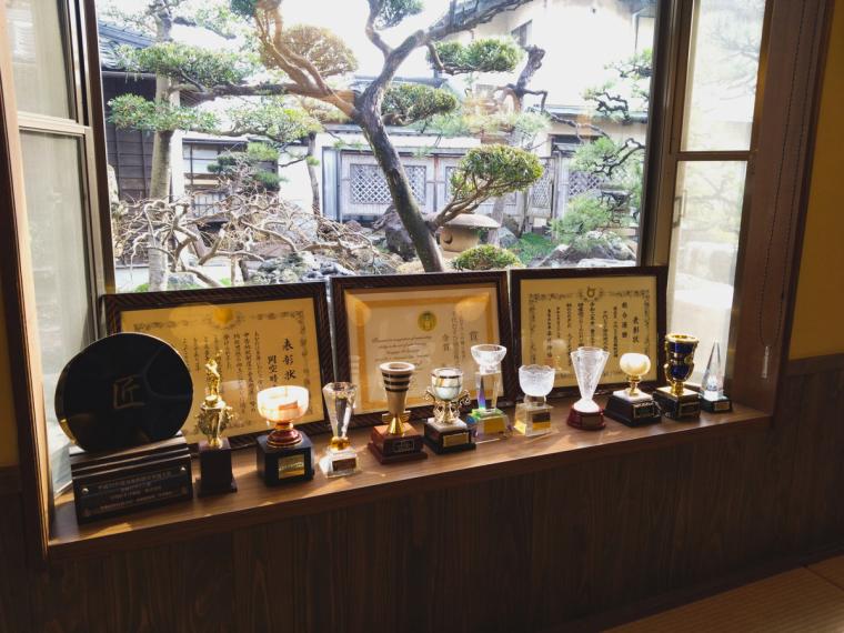 杜氏による解説付きの酒蔵見学もできる！水木しげるロード近くにある老舗「千代むすび」｜鳥取県境港市