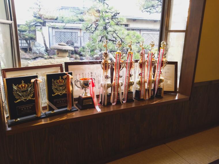 杜氏による解説付きの酒蔵見学もできる！水木しげるロード近くにある老舗「千代むすび」｜鳥取県境港市