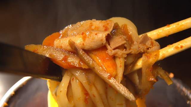 「そば処　五条」