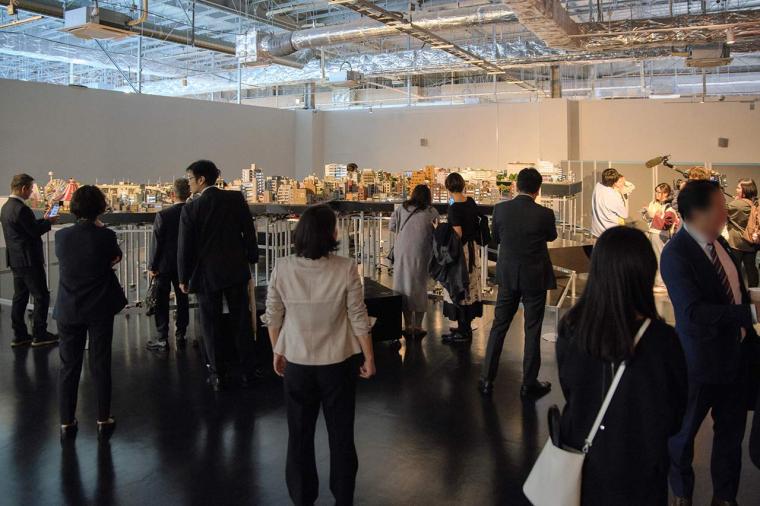 Little Universe OKINAWA（リトルユニバース　オキナワ）