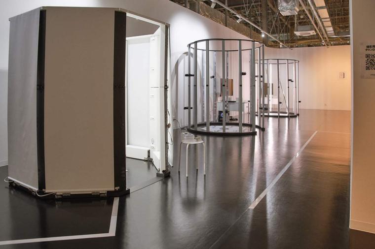 幅11mのビジョン