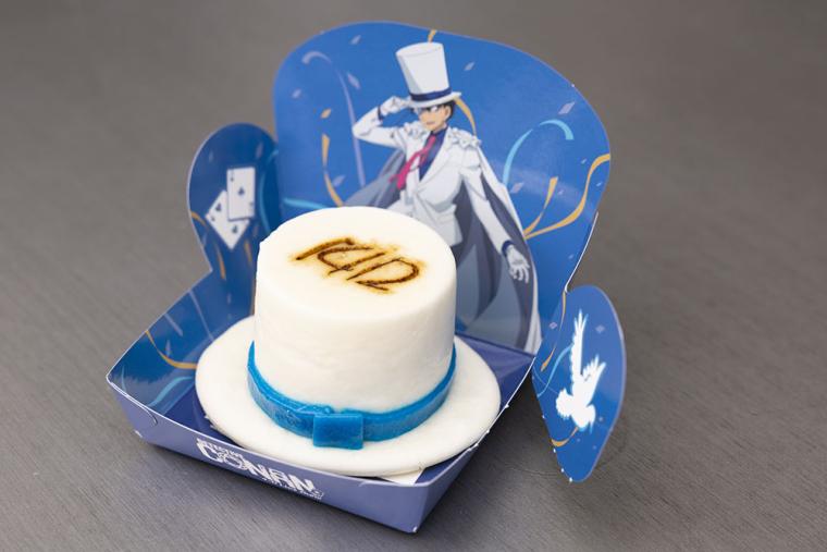 USJ「名探偵コナン」フード