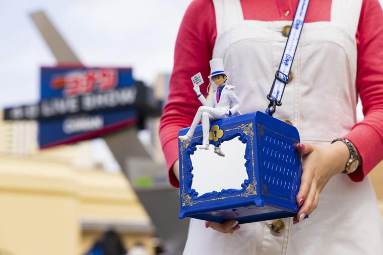 USJ「名探偵コナン」グッズ