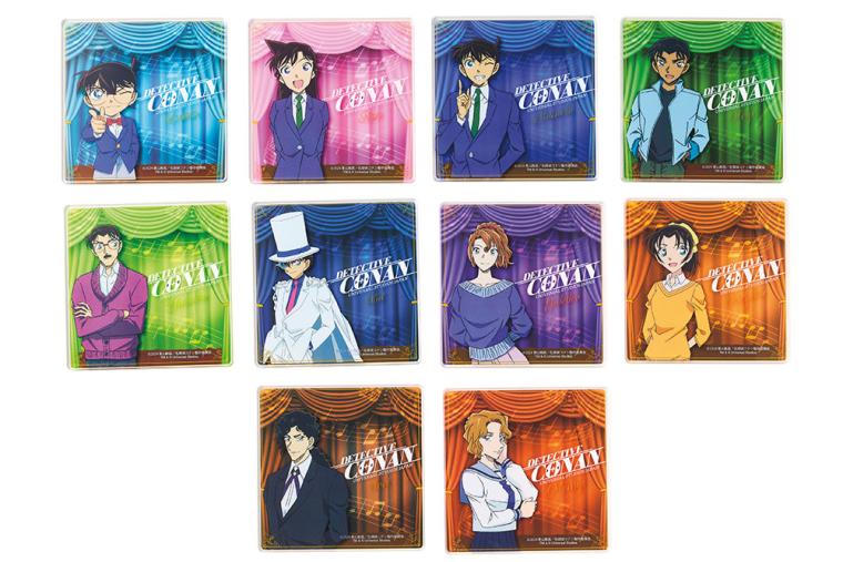 USJ クールジャパン2024『名探偵コナン』レストラン