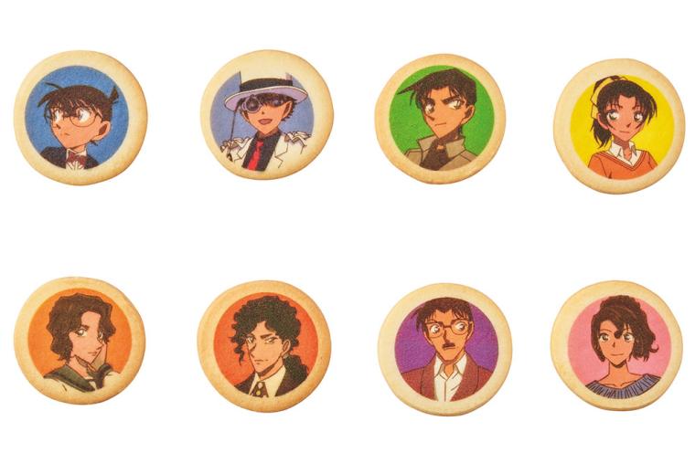 USJ クールジャパン2024『名探偵コナン』グッズ