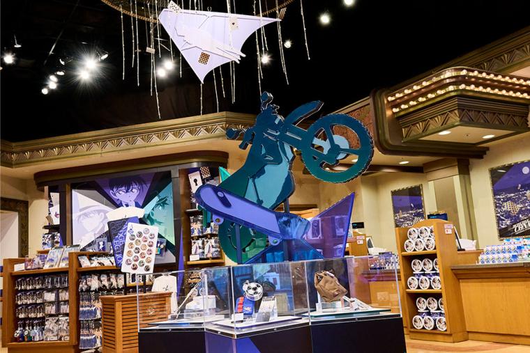 USJ クールジャパン2024『名探偵コナン』グッズ