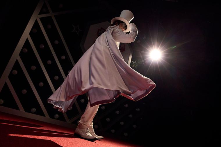 USJ クールジャパン『名探偵コナン』脱出ゲーム