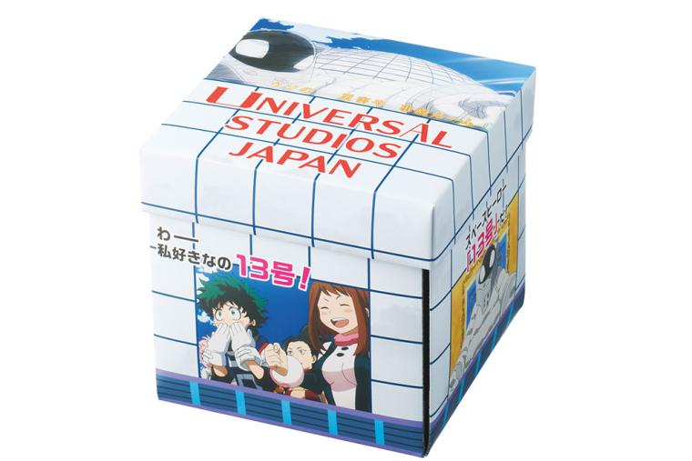 USJ クールジャパン2024『僕のヒーローアカデミア』グッズ