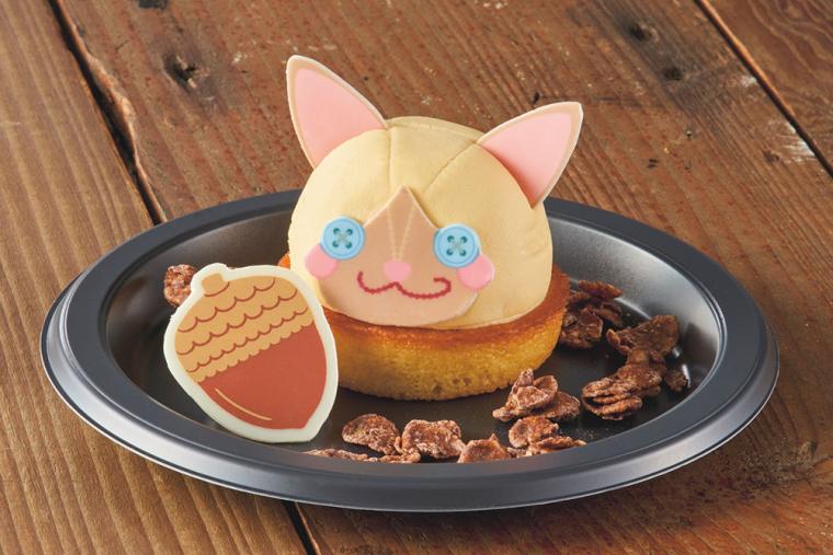 USJ クールジャパン2024『モンスターハンター』レストラン