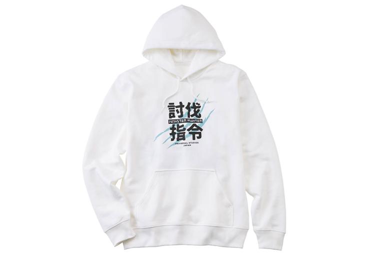 USJ クールジャパン2024『モンスターハンター』グッズ