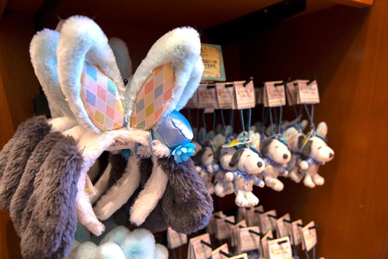 USJ イースター2024 グッズ