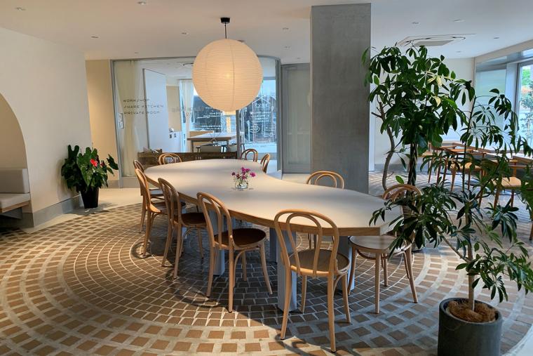 Himono Dining かまなり