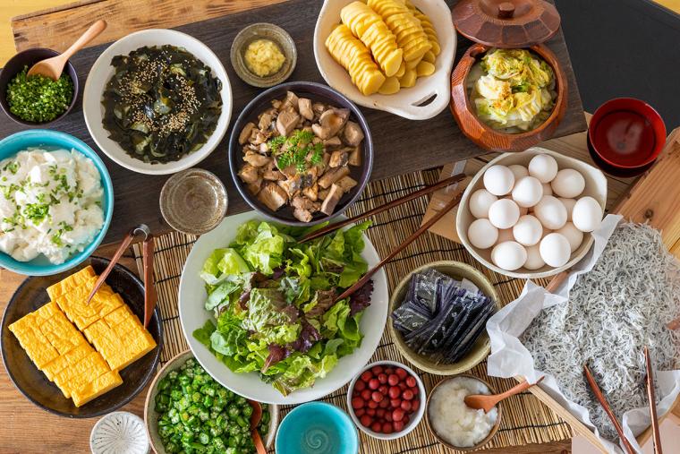 熱海銀座おさかな食堂はなれ