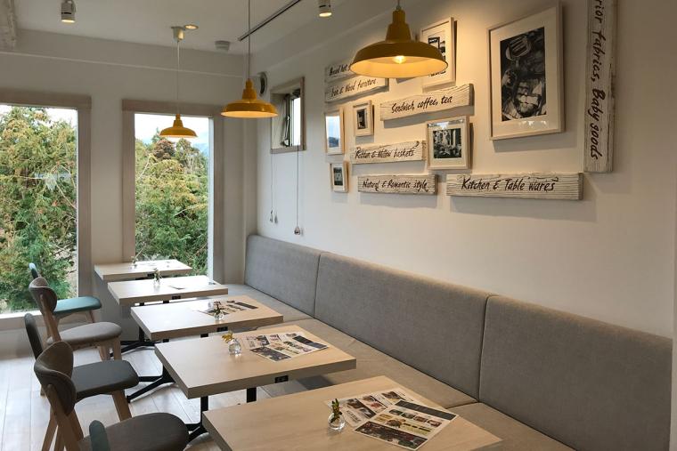 たまご専門店 TAMAGOYA ベーカリーカフェ