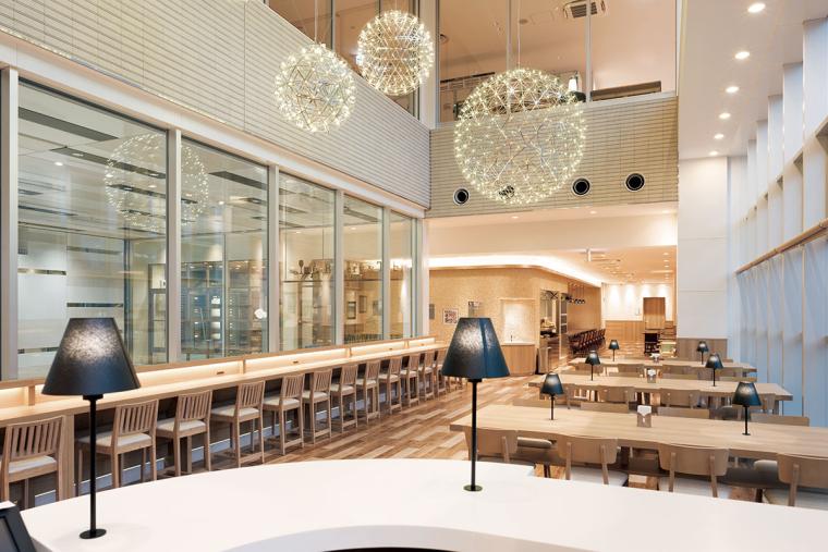 Bakery&Table ラスカ熱海店