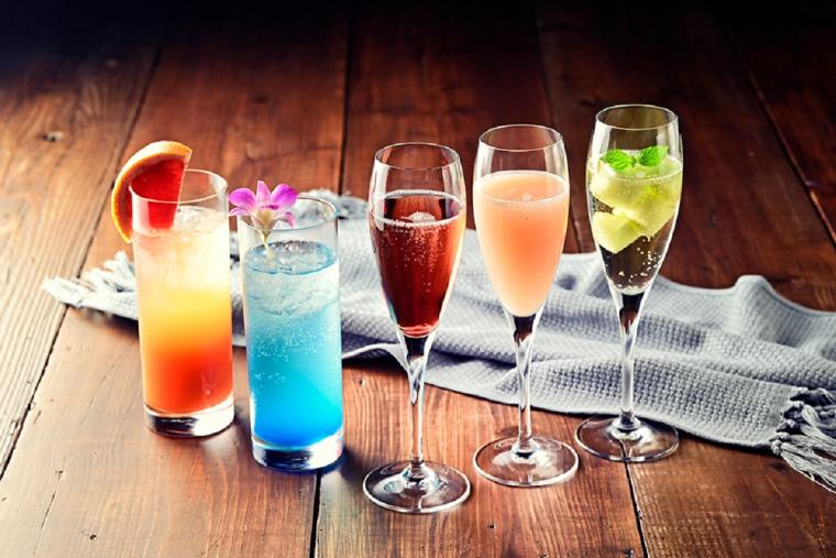 グリルダイニング＆バーHALUKA