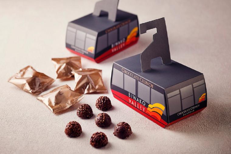 びわ湖バレイ　お土産