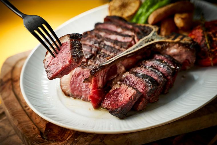 センタラグランドホテル大阪 レストラン