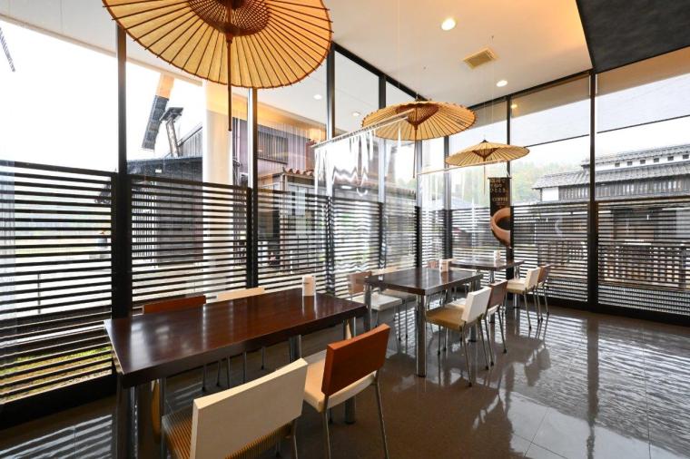 永平寺胡麻豆腐の里 團助