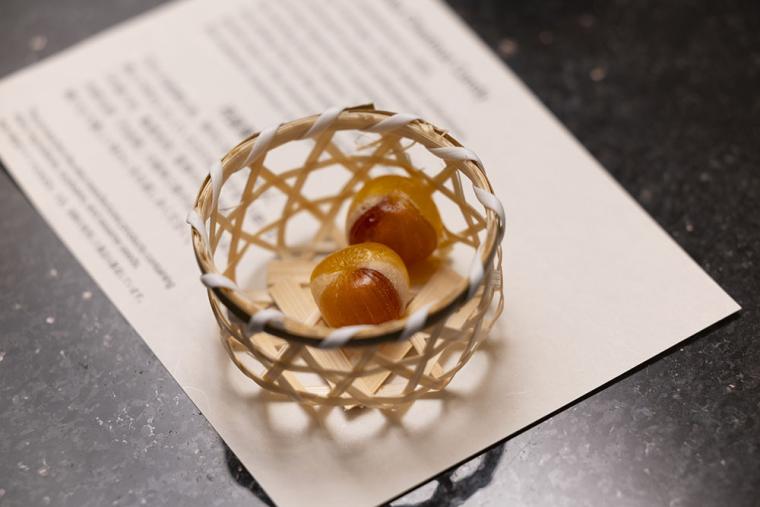 デュシタニ京都 客室