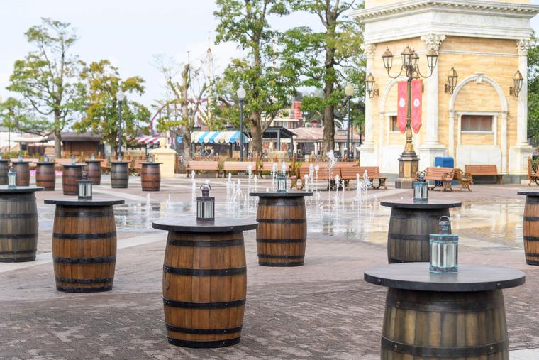 東京ディズニーシー・フード＆ワイン・フェスティバル