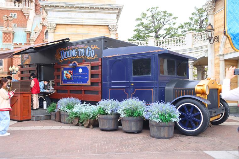 東京ディズニーシー・フード＆ワイン・フェスティバル