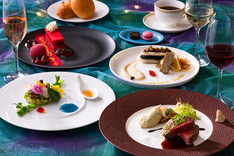 東京ディズニーシー・フード＆ワイン・フェスティバル