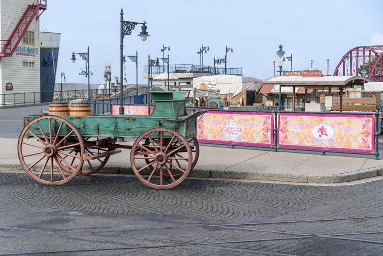 東京ディズニーシー・フード＆ワイン・フェスティバル