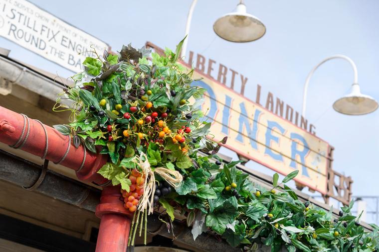 東京ディズニーシー・フード＆ワイン・フェスティバル