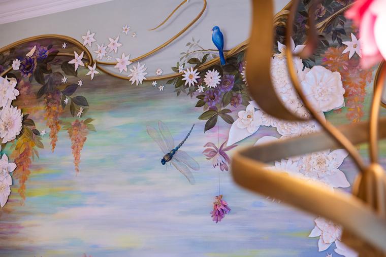 東京ディズニーシー・ファンタジースプリングスホテル