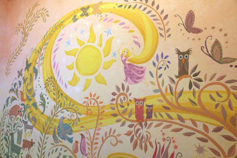 東京ディズニーシー・ファンタジースプリングスホテル