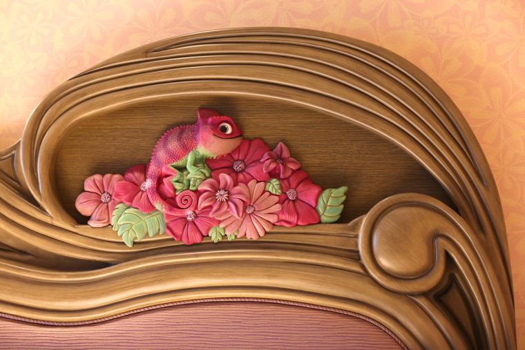 東京ディズニーシー・ファンタジースプリングスホテル