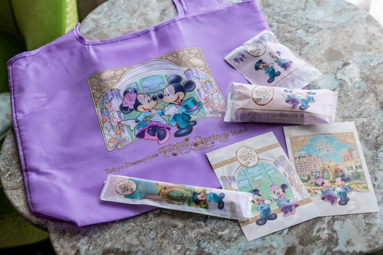 東京ディズニーシー・ファンタジースプリングスホテル